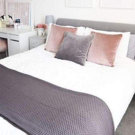 Habitacion Privada En Piso A 10 Minutos De Atocha مدريد المظهر الخارجي الصورة