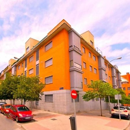 Habitacion Privada En Piso A 10 Minutos De Atocha مدريد المظهر الخارجي الصورة