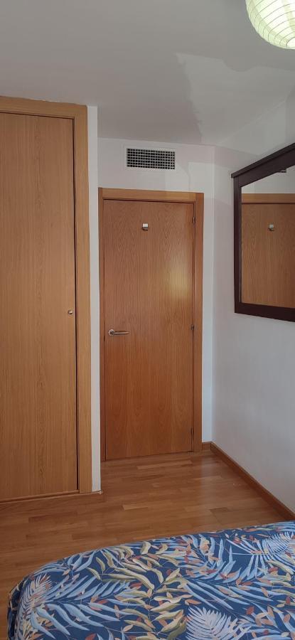 Habitacion Privada En Piso A 10 Minutos De Atocha مدريد المظهر الخارجي الصورة