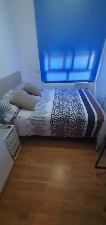 Habitacion Privada En Piso A 10 Minutos De Atocha مدريد المظهر الخارجي الصورة