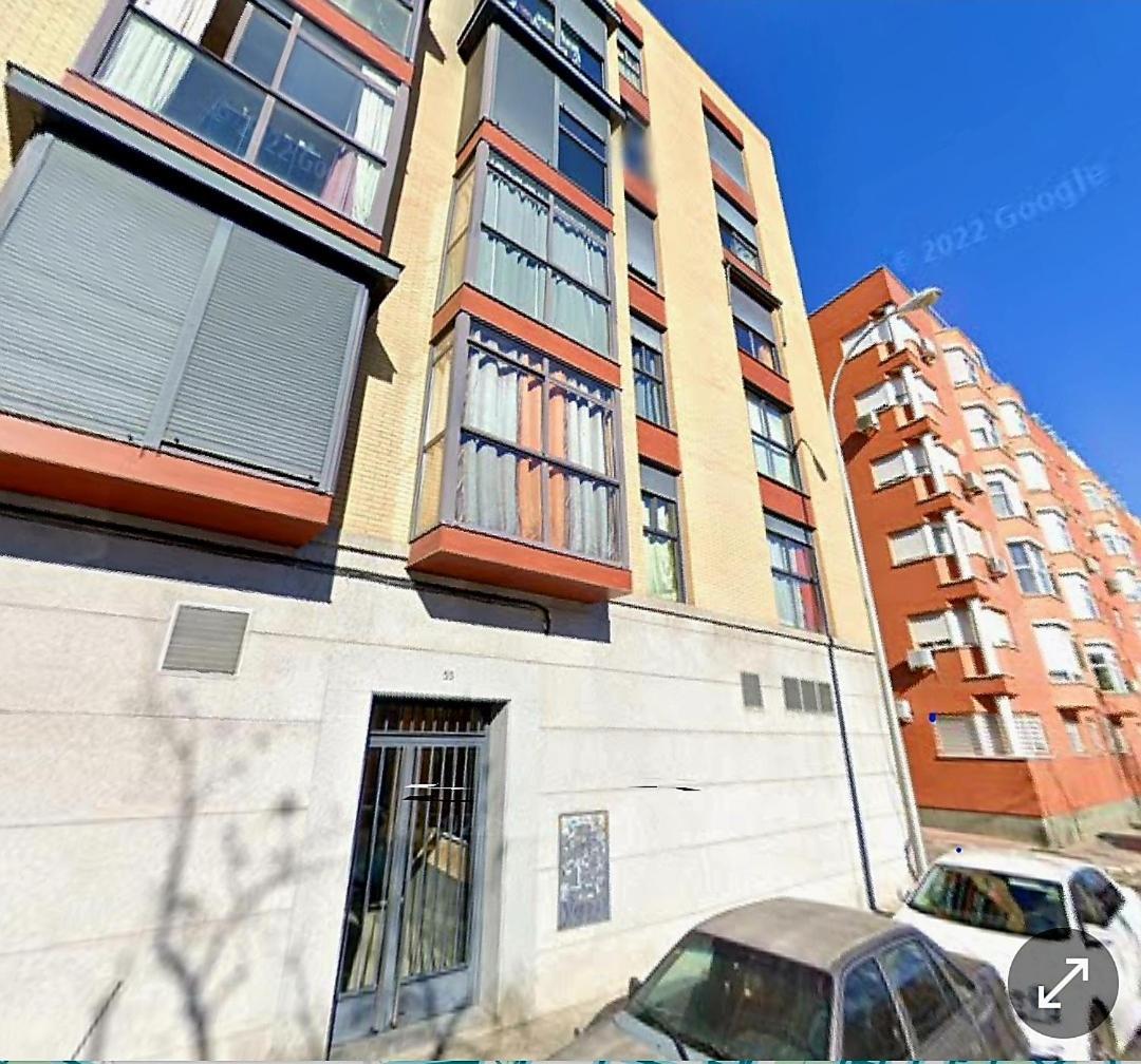 Habitacion Privada En Piso A 10 Minutos De Atocha مدريد المظهر الخارجي الصورة
