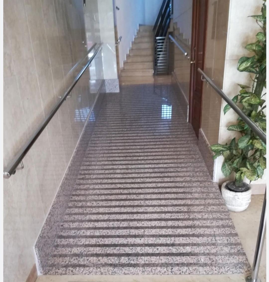 Habitacion Privada En Piso A 10 Minutos De Atocha مدريد المظهر الخارجي الصورة