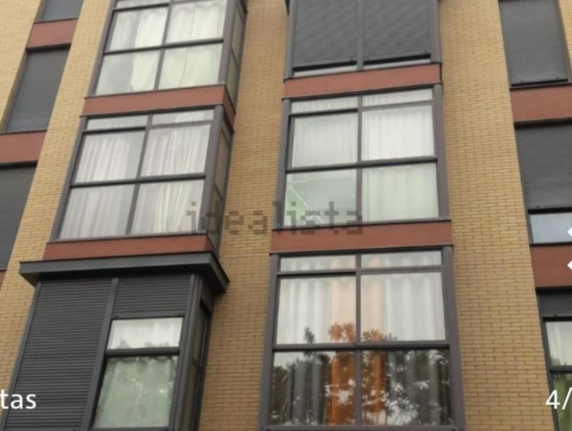 Habitacion Privada En Piso A 10 Minutos De Atocha مدريد المظهر الخارجي الصورة
